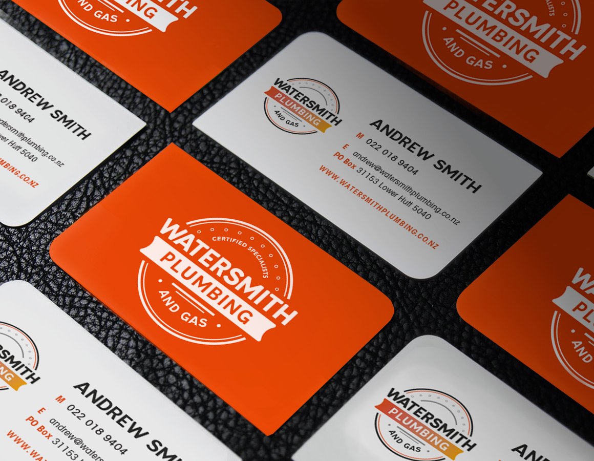 Watersmith Plumbing and Gas