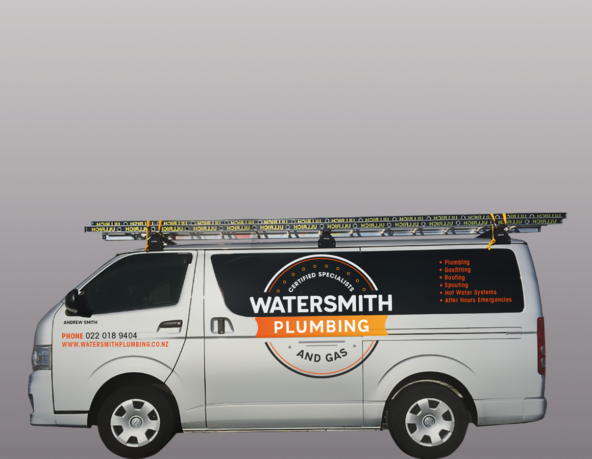 Watersmith Plumbing and Gas