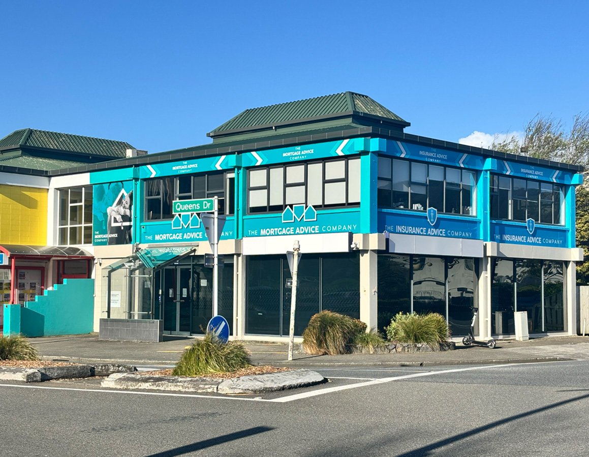 The Mortgage Advice Company
