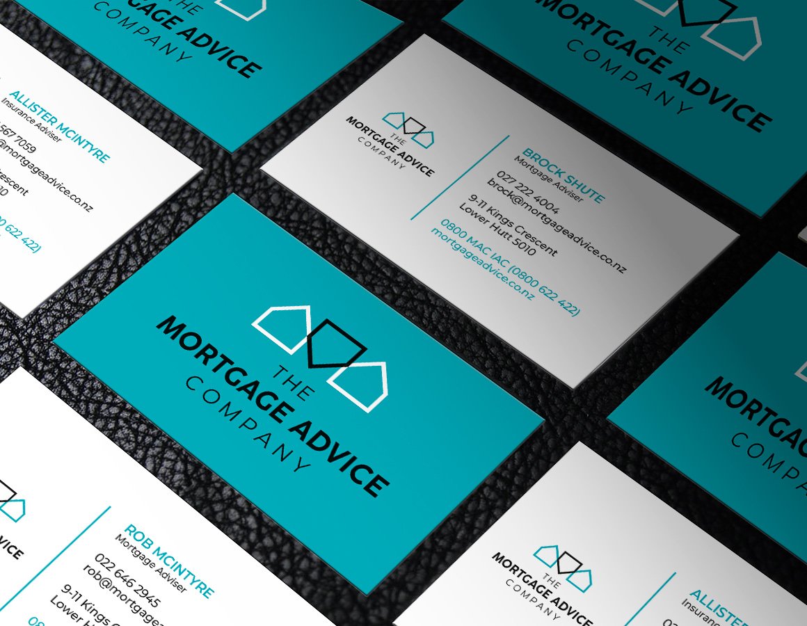 The Mortgage Advice Company