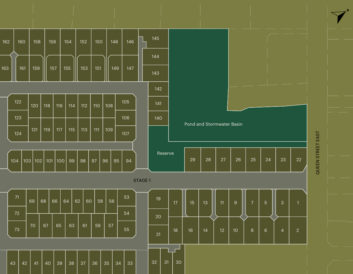 Cloverfield Farm